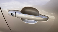 Toyota Aygo X 1.0 VVT-i Edge 5dr Petrol Hatchback